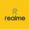 Real Me Brand Logo