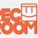 Rec Room Logo Transparent