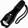 Rechargeable Emergency Flashlight