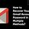Recover Your Gmail Account