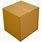 Rectangle Cardboard Box