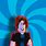 Red Bacon Hair Roblox