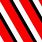 Red Black and White Stripes