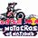Red Bull Motocross Logo