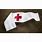 Red Cross Armband