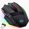 Red Dragon RGB Mouse