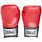 Red Everlast Boxing Gloves