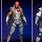 Red Hood All Suits
