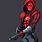 Red Hood Redesign