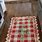 Red Kitchen Rugs