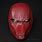 Red Mask Batman