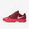 Red Nike Tennis Shoes for Women