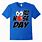 Red Nose Day T-Shirts