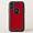 Red OtterBox Defender iPhone X