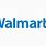 Red Walmart Logo