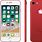 Red iPhone 7 Verizon