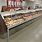 Refrigerated Meat Display Cases