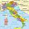 Regiony Włoch