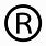 Register R Logo