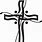 Religious Clip Art in Black and White