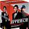 Remington Steele DVD Box Set
