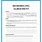 Remodeling Contract Template