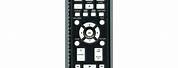 Remote Control for Magnavox DVD Player