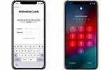 Remove Activation Lock From iPhone