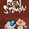 Ren Stimpy Show