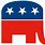 Republican Party Logo