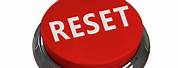 Reset Button Icon