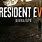Resident Evil 7 Remake
