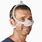 Respironics CPAP Nasal Mask