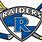 Reston Raiders Logo