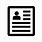 Resume Icon Transparent