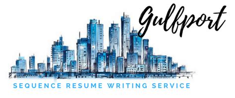 Download Resume Writers Gulfport Ms