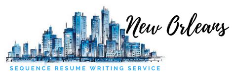 Download Resume Writers New Orleans