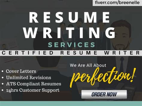 Download Resume Writing Services Fiverr