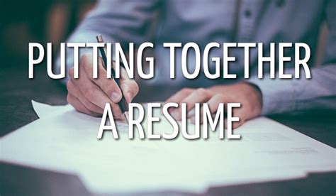 Download Resume Writing Services Gold Coast
