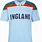 Retro England Cricket Shirt