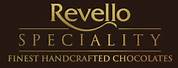 Revello Chocolate Logo
