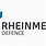 Rheinmetall Defence Logo