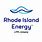 Rhode Island Energy Logo