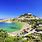 Rhodes Island Greece Beaches