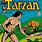 Rice Burroughs Tarzan