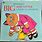 Richard Scarry S Big and Little a Book of Opposites
