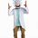 Rick and Morty Costumes