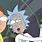 Rick and Morty Funny Moments