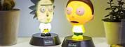 Rick and Morty Gifts for Grown UPS