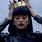Rihanna Crown Meme